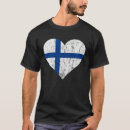 Search for finnish tshirts Suomi
