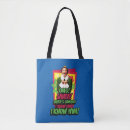 Search for buddy tote bags Elf movie quote