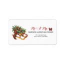 Search for holly berry return address labels Pinecone