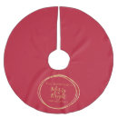 Search for gold tree skirts Modern
