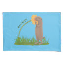 Search for cartoon dog pillowcases Cute