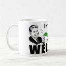 Search for welfare mugs Political