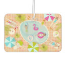 Search for girls car air fresheners Beach