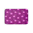 Search for burgundy bath mats Glitter