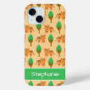 Search for cute tiger iphone cases Orange