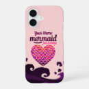 Search for love swimming iphone cases Fish