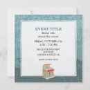 Search for background music invitations Retro