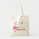Search for bichon bags Animals