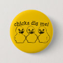 Search for digging badges Chicks