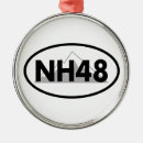 Search for mountains oval christmas tree decorations Nature