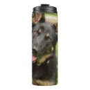 Search for shepherds travel mugs Dog