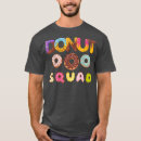 Search for christmas donut tshirts Baked with love