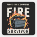 Search for stress stickers Overworked