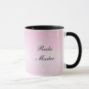 Search for reiki master mugs Healing