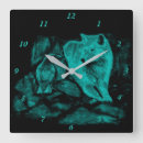 Search for wolf clocks Night