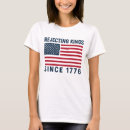Search for 1776 tshirts America