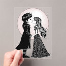 Search for emo invitations Gothic