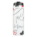 Search for fashion travel mugs Girly