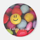 Search for confectionery magnets Colourful