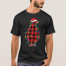 Search for christmas penguin tshirts Popular