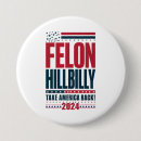 Search for hillbilly badges Politics