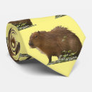 Search for capybara ties Wildlife