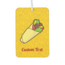 Search for mexican car air fresheners Food