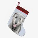Search for irish christmas stockings Cute