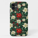 Search for christmas cases Floral