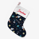 Search for space christmas stockings Baby