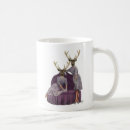 Search for deer coffee mugs Antique