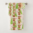 Search for highland cow bath towels Animal