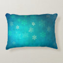 Search for blue and white christmas cushions Star