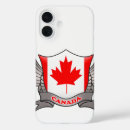Search for flag of canada iphone cases North america
