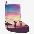 Search for surfer christmas stockings Surfboard