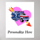 Search for firefighter emt posters Ambulance