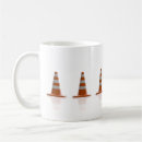 Search for cone mugs Traffic