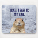 Search for groundhogs mousepads Rodent