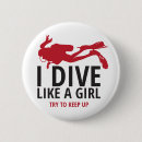 Search for up girl badges Women