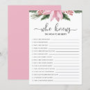 Search for know invitations Botanical