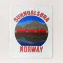 Search for norwegian puzzles Travel