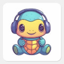 Search for happy turtle stickers Kawaii