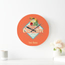 Search for cocktail clocks Beach