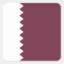 Search for qatar stickers World flags