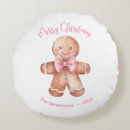 Search for gingerbread cushions Cute