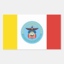 Search for ohio flag stickers United states