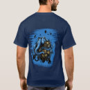 Search for deep sea divers tshirts Ocean