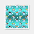 Search for christmas angel napkins Cute