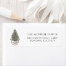Search for chrismas return address labels Winter