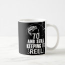 Search for fishing pole mugs Lake